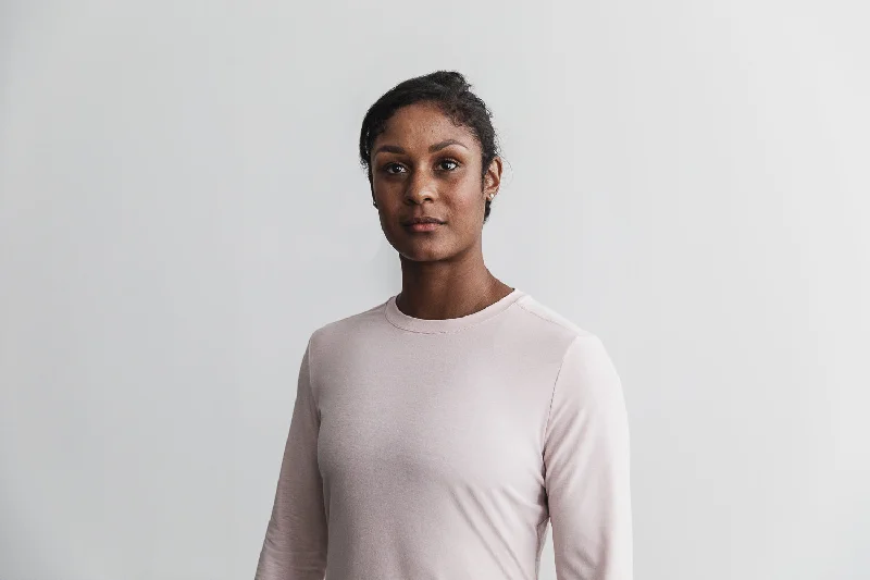 Women's Long Sleeve Tee